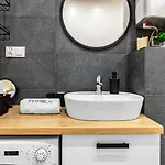Apartment Park B Piamola *