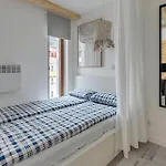 Apartament Park B Piamola *