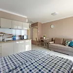 Apartament Park B Piamola *