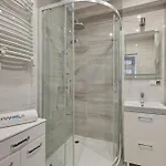 Apartament Park B Piamola Stegna (Pomerania)