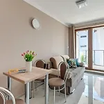 Apartament Park B Piamola