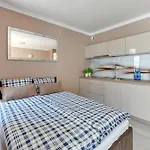 Park B Piamola Apartament Stegna (Pomerania)