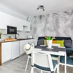 Apartament Park B Piamola *