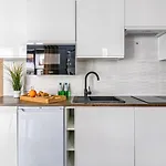 Apartament Park B Piamola *