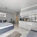 Apartament Park B Piamola *