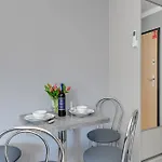 Apartment Park B Piamola