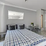 Apartament Park B Piamola *