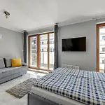 Park B Piamola Apartment Stegna (Pomerania)