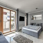 Apartament Park B Piamola *