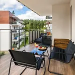 Apartment Park B Piamola *