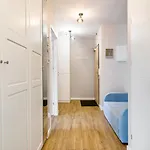 Apartment Park B Piamola Stegna (Pomerania)