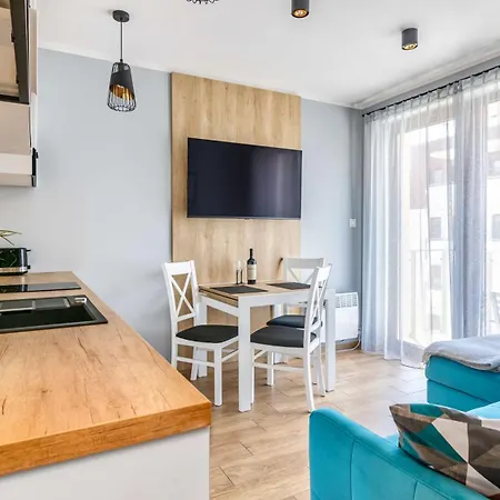 Park B Piamola, Bezplatne Solarium * Stegna (Pomerania)