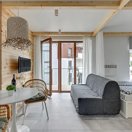 Apartment Park B Piamola, Bezplatne Solarium *