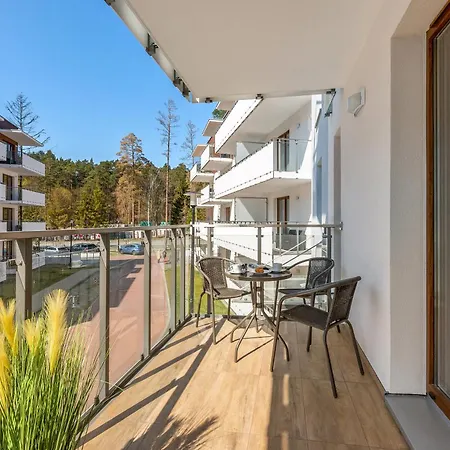 Apartment Park B Piamola *