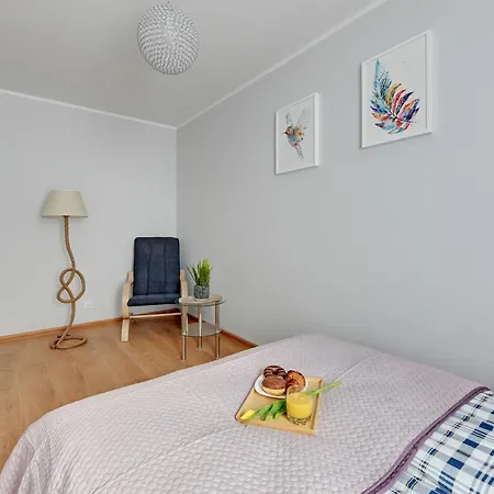 Park B Piamola, Bezplatne Solarium Apartment