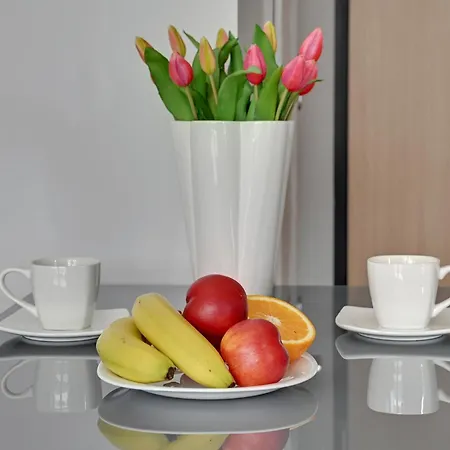 Park B Piamola, Bezplatne Solarium Stegna (Pomerania)