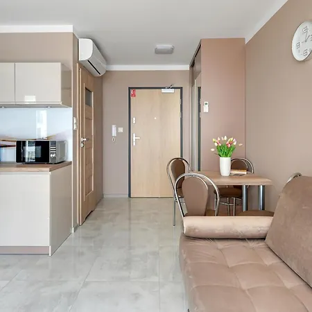 公寓 Park B Piamola, Bezplatne Solarium