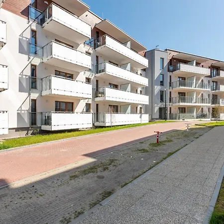 Park B Piamola, Bezplatne Solarium * Stegna (Pomerania)