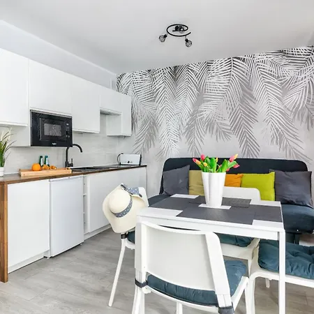 公寓 Park B Piamola, Bezplatne Solarium *