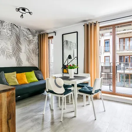 Park B Piamola, Bezplatne Solarium Apartment