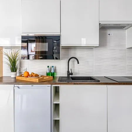 Apartment Park B Piamola, Bezplatne Solarium *