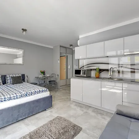 Apartment Park B Piamola, Bezplatne Solarium *