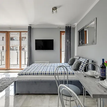 Park B Piamola, Bezplatne Solarium * Stegna (Pomerania)