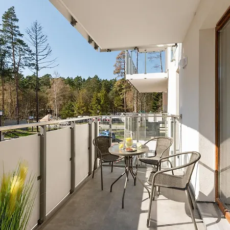 Apartment Park B Piamola, Bezplatne Solarium