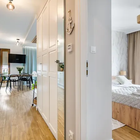 Апартаменты Park B Piamola
