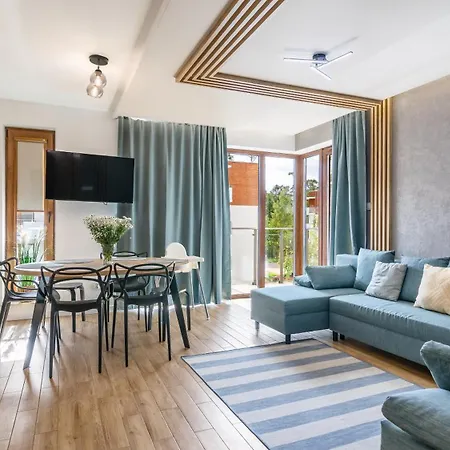 Apartment Park B Piamola, Bezplatne Solarium *