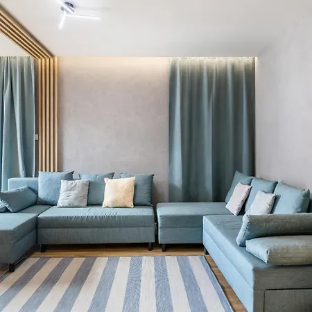 Apartment Park B Piamola, Bezplatne Solarium