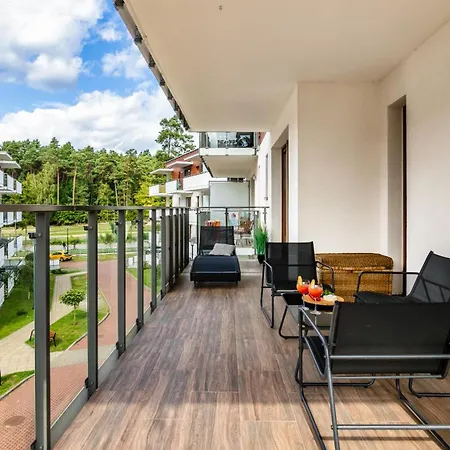 Park B Piamola, Bezplatne Solarium Apartment *