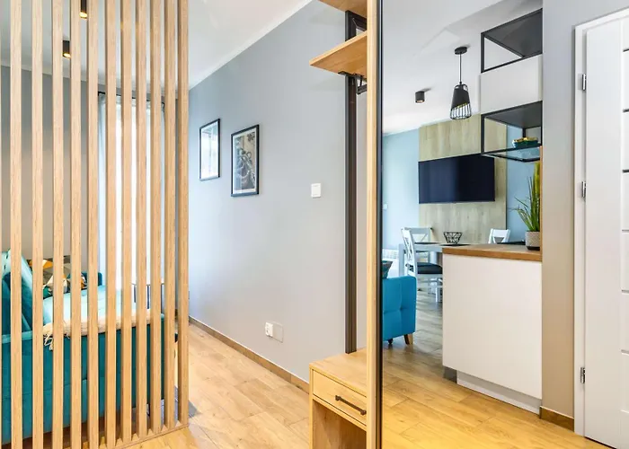 Park B Piamola, Bezplatne Solarium Stegna (Pomerania)