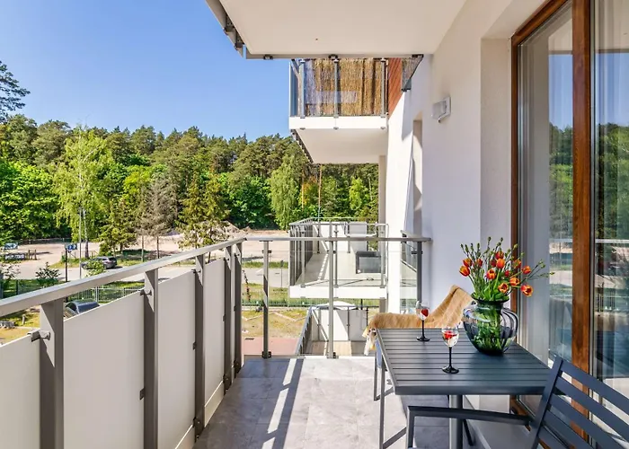 Park B Piamola, Bezplatne Solarium *