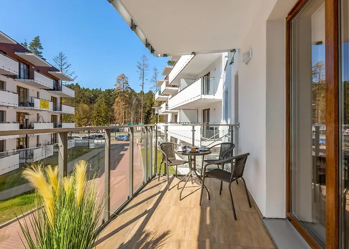 Apartment Park B Piamola, Bezplatne Solarium *