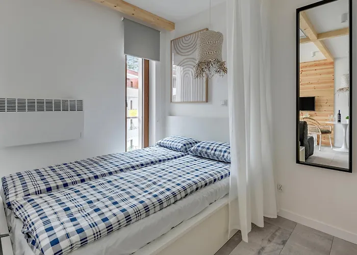 Apartment Park B Piamola, Bezplatne Solarium *