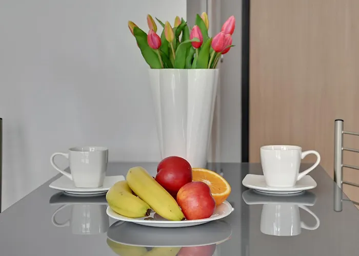 Park B Piamola, Bezplatne Solarium Stegna (Pomerania)