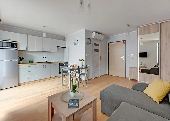 Park B Piamola, Bezplatne Solarium * Stegna (Pomerania)