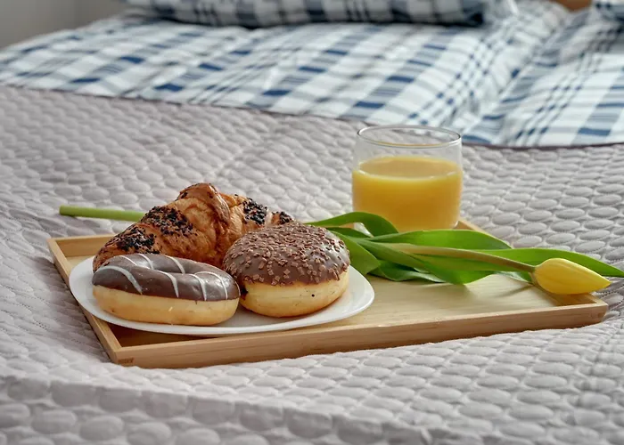 Park B Piamola, Bezplatne Solarium * Stegna (Pomerania)