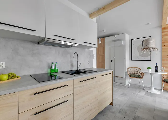 Park B Piamola, Bezplatne Solarium Apartment