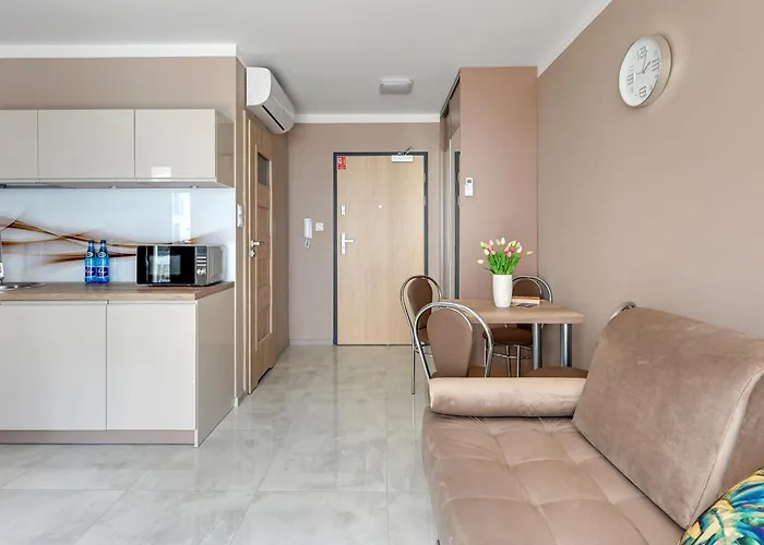 Apartment Park B Piamola, Bezplatne Solarium