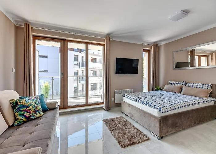 Park B Piamola, Bezplatne Solarium Apartment *