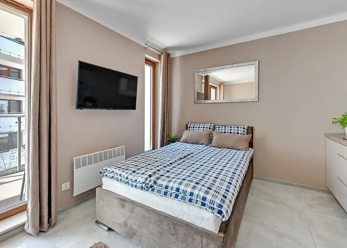 Park B Piamola, Bezplatne Solarium Apartment *