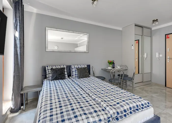 Apartment Park B Piamola, Bezplatne Solarium *