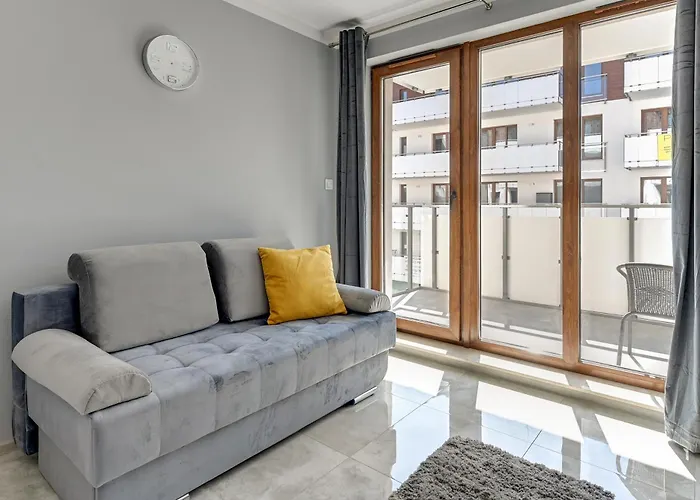 Park B Piamola, Bezplatne Solarium Apartment