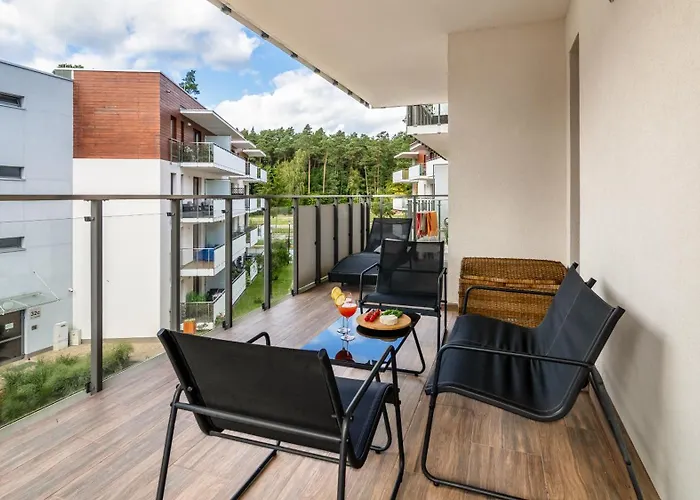 Apartment Park B Piamola, Bezplatne Solarium *