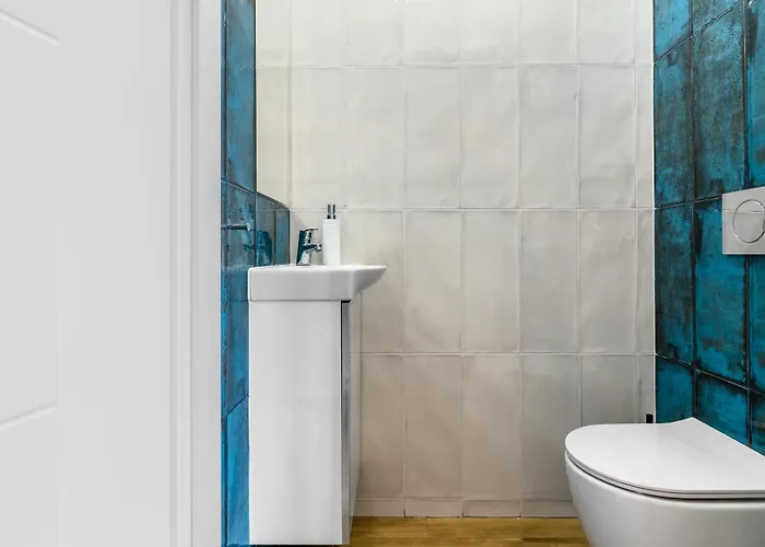 Park B Piamola, Bezplatne Solarium * Stegna (Pomerania)