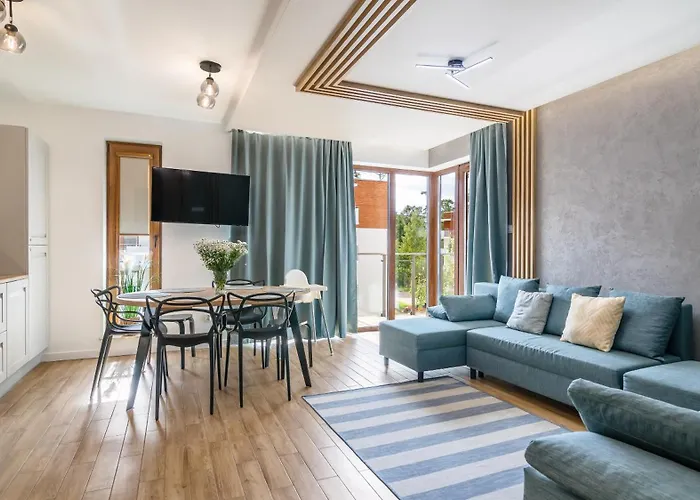 Apartment Park B Piamola, Bezplatne Solarium *