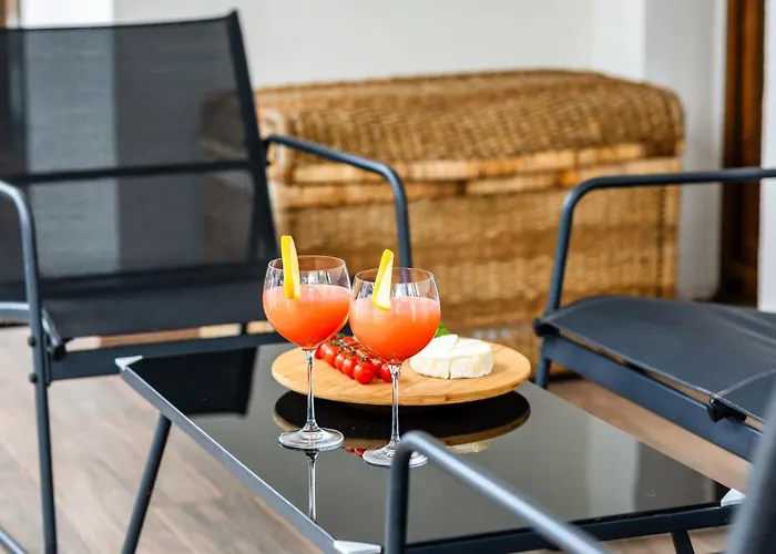 Park B Piamola, Bezplatne Solarium Stegna (Pomerania)